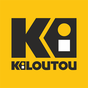 Kiloutou Logo PNG Vector