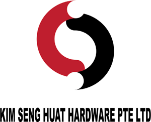 KIM SENG HUAT Logo Vector