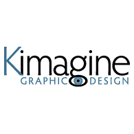 Kimagine Graphic Design Logo Vector