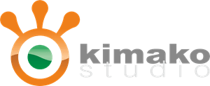 kimako.com Logo PNG Vector