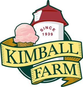 Kimball Farm Logo PNG Vector