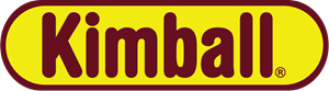 Kimball Logo PNG Vector
