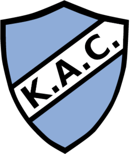 Kimberley Atlético Club Logo PNG Vector