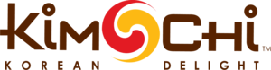 KimChi Korean Delight Logo PNG Vector