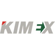 KIMEX Logo PNG Vector