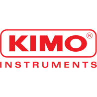 Kimo Instruments Logo PNG Vector