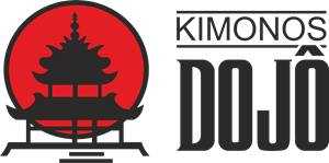 Kimonos Dojô Logo PNG Vector