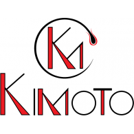 Kimoto Logo PNG Vector