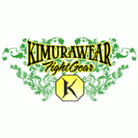 Kimurawear Logo PNG Vector