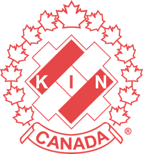 Kin Canada Logo PNG Vector