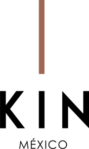 Kin cosmetics Logo PNG Vector