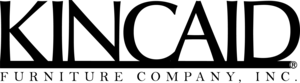 KINCAID FURNITURE COMPANY, INC. Logo PNG Vector
