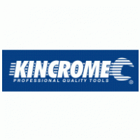 KINCROME Logo PNG Vector