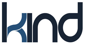 Kind Intelligence Logo PNG Vector