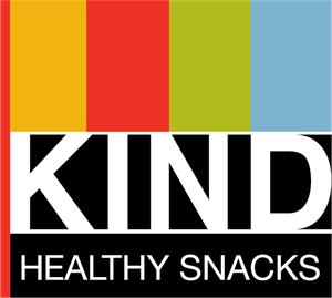 KIND Snacks Logo PNG Vector