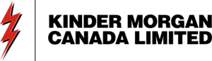 Kinder Morgan Canada Limited Logo PNG Vector