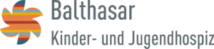 Kinder- und Jugendhospiz Balthasar Logo PNG Vector