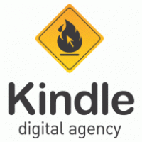 Kindle Logo PNG Vector