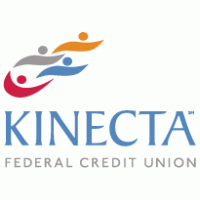 Kinecta Federal Credit Union Logo PNG Vector
