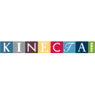 Kinecta News Logo PNG Vector