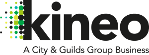 Kineo Logo PNG Vector