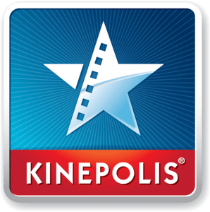 Kinepolis Logo PNG Vector