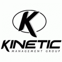 KINETIC MANAGEMENT GROUP Logo PNG Vector
