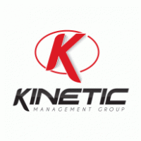 Kinetic Management Group Logo PNG Vector