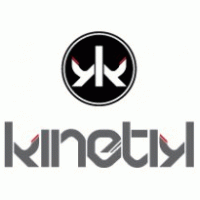 Kinetik Logo PNG Vector