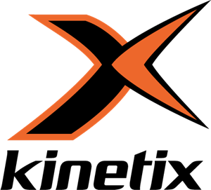 Kinetix Logo Vector