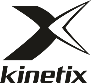 kinetix Logo Vector