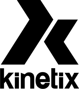 kinetix Logo Vector