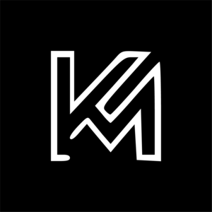 Kinex Media Logo PNG Vector
