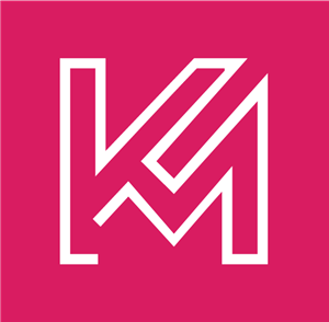 Kinex Media Logo Vector