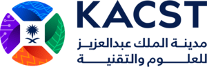 King Abdulaziz City for Science and Technology Logo PNG Vector