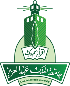 King Abdulaziz University Logo Vector