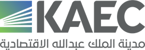 King Abdullah Economic City (KAEC) Logo PNG Vector