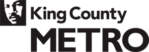 King County Metro Logo PNG Vector