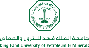 King Fahd University Logo PNG Vector