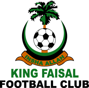 King Faisal Logo PNG Vector