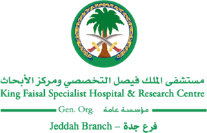 King Faisal Specialist Hospital - Jeddah Logo Vector