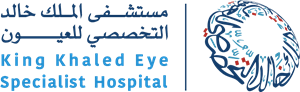 King Khaled Eye Specialist Hospital Logo PNG Vector