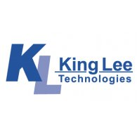 King Lee Technologies Logo PNG Vector