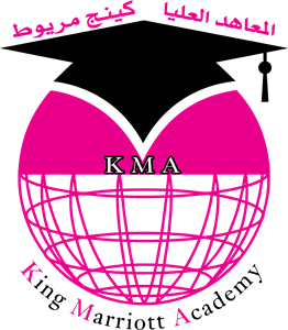king Marriott Academy Logo PNG Vector