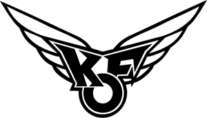 King of fighters 96 Logo PNG Vector
