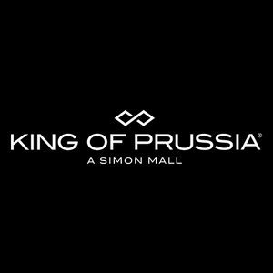 King of Prussia Logo PNG Vector