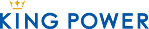 King Power Logo PNG Vector