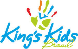 King's Kids Brasil Logo Vector