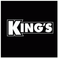 King's Logo PNG Vector