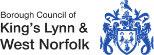 King's Lynn and West Norfolk Borough Council Logo PNG Vector